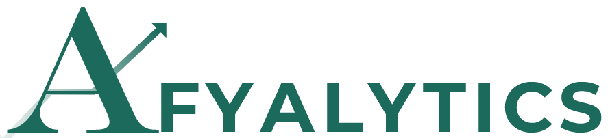 Afyalytics Logo